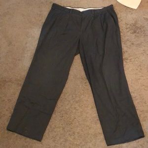 Dockers Easy Stretch Khakis, Pleated, Classic Fit